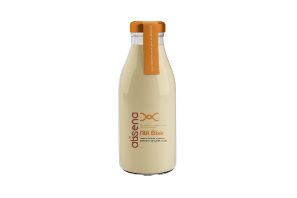 Elixir A offrir