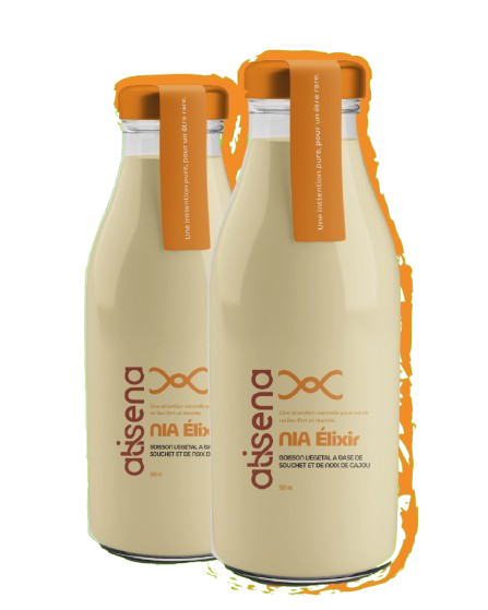 Elixir A offrir